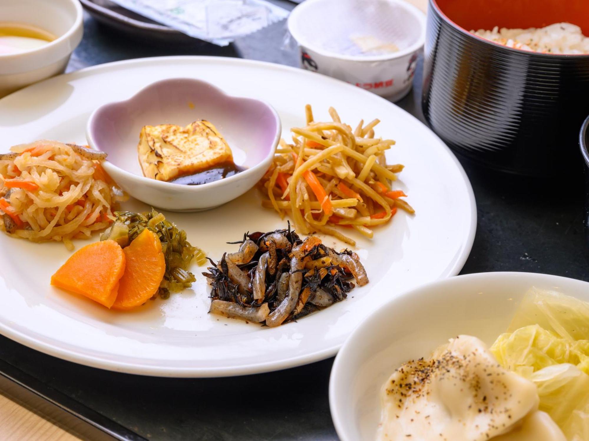 Iga Ueno City Hotel Экстерьер фото