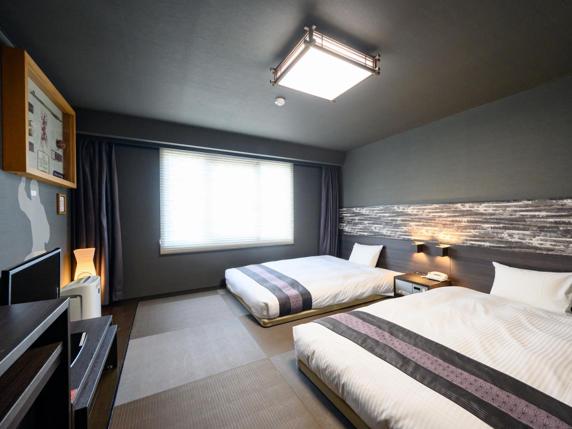 Iga Ueno City Hotel Экстерьер фото